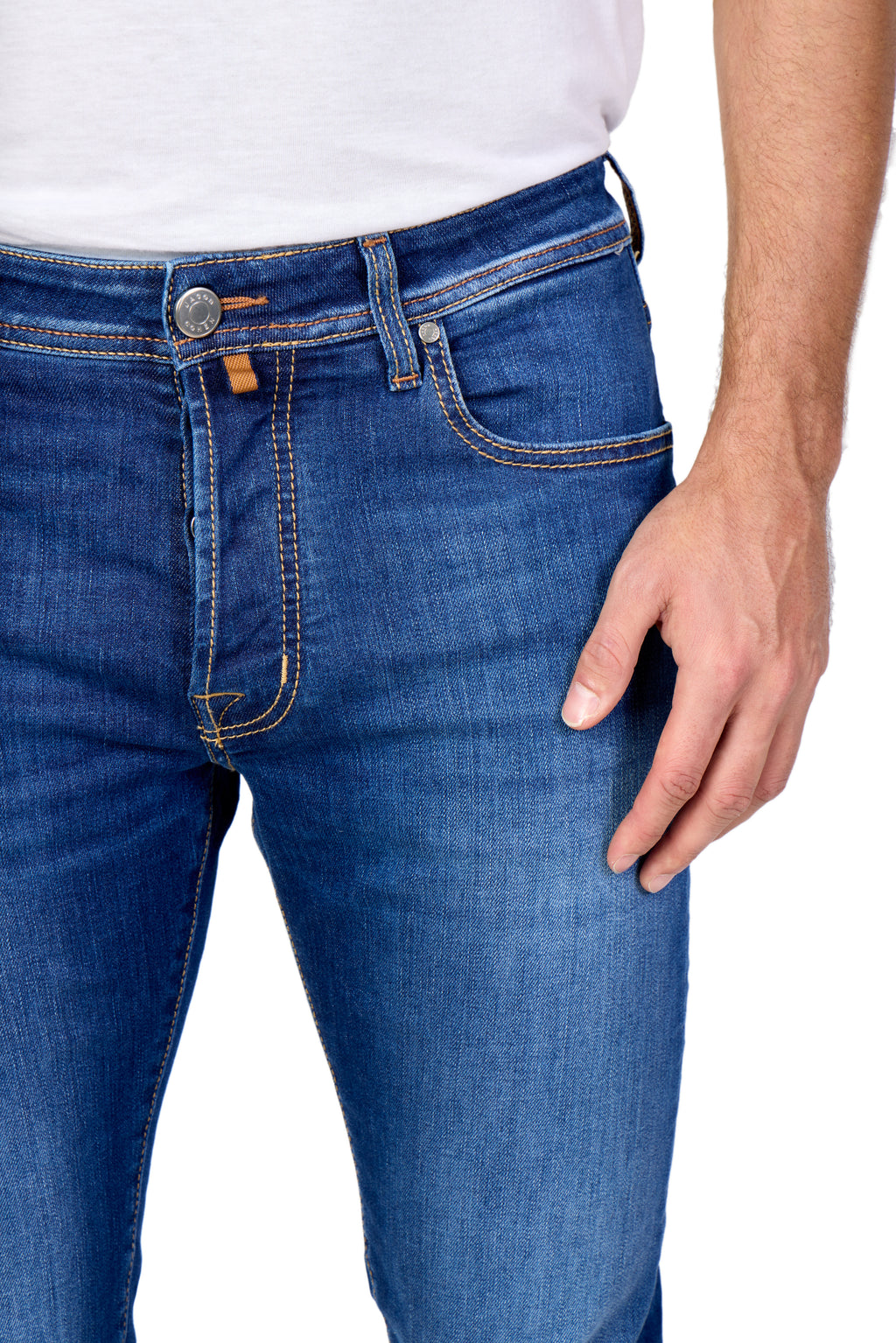 JACOB COHEN | Denim Bard Jeans | Denim