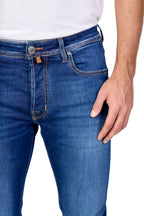 JACOB COHEN | Denim Bard Jeans | Denim