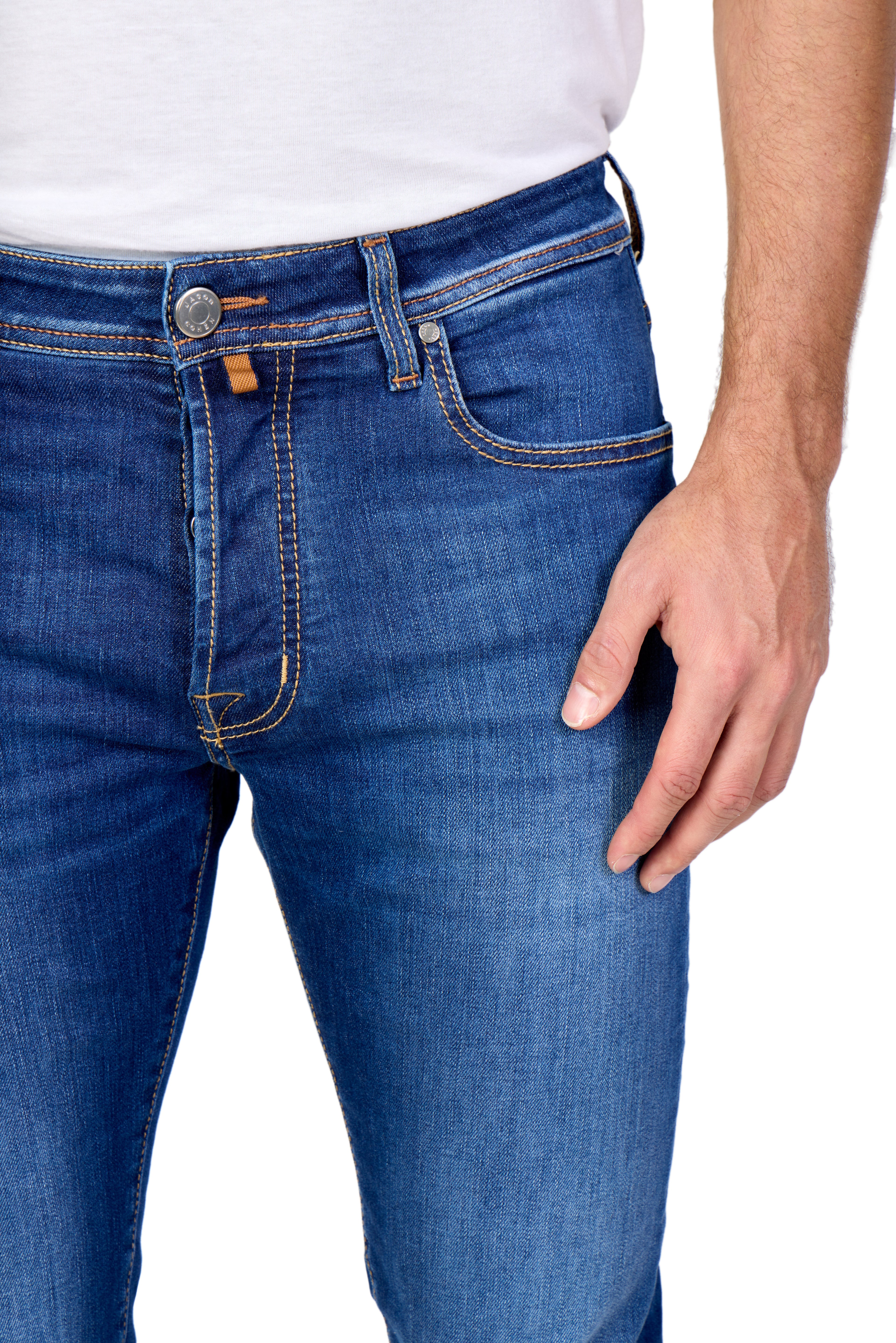 JACOB COHEN | Denim Bard Jeans | Denim