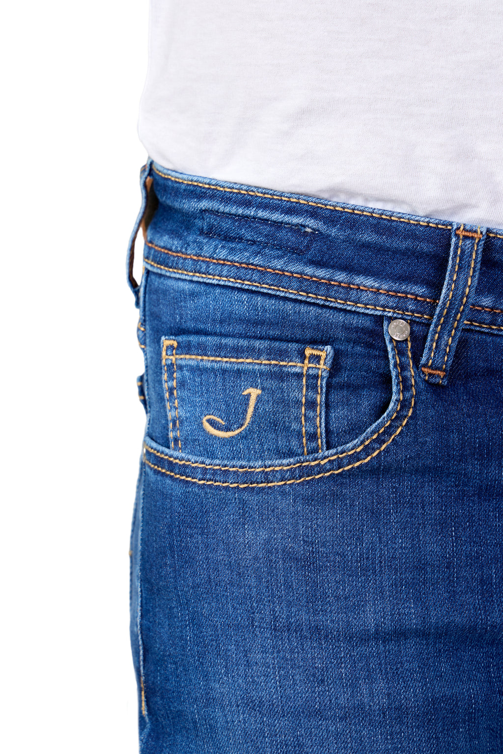 JACOB COHEN | Denim Bard Jeans | Denim
