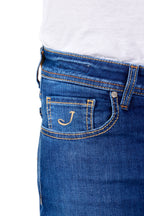 JACOB COHEN | Denim Bard Jeans | Denim