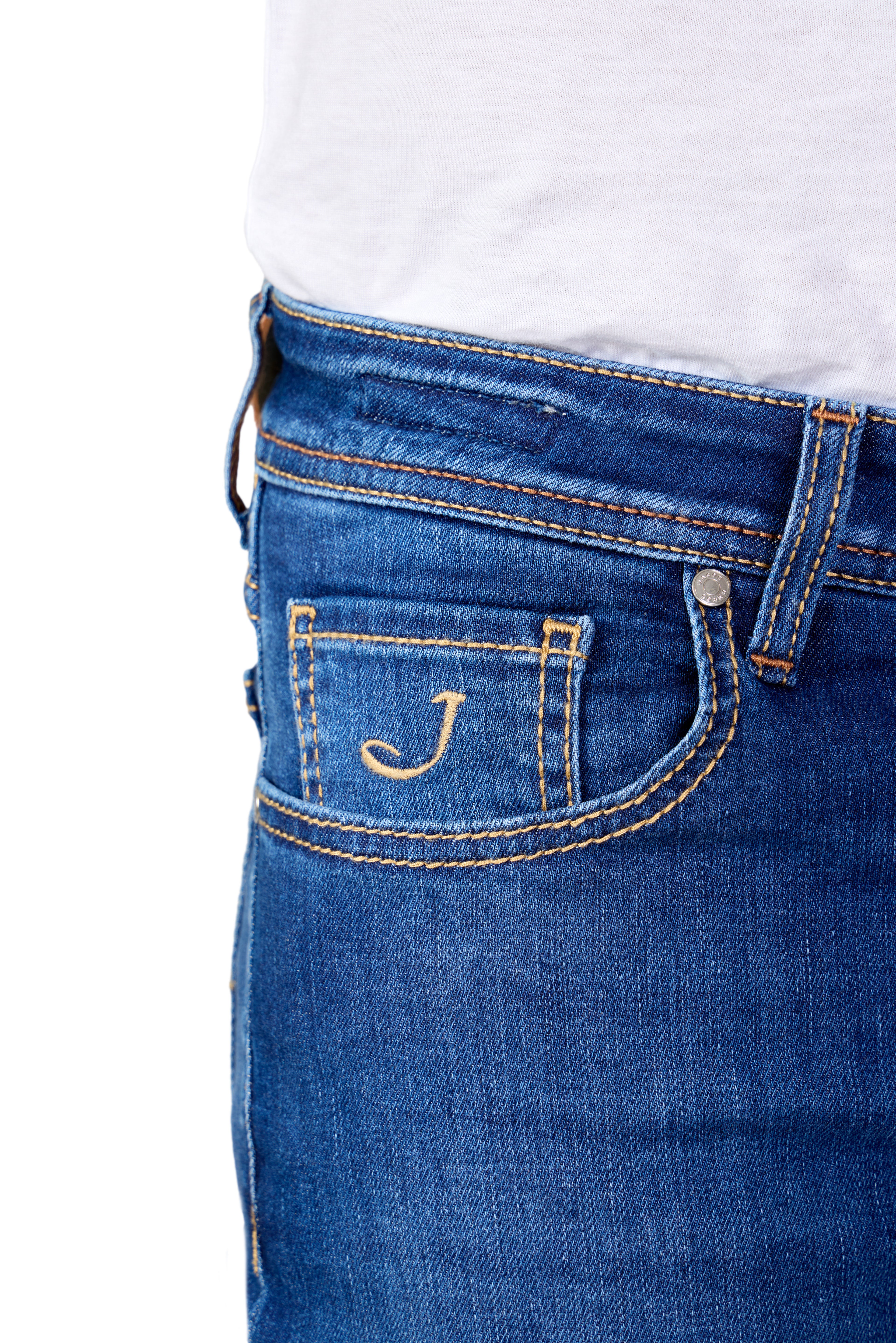 JACOB COHEN | Denim Bard Jeans | Denim