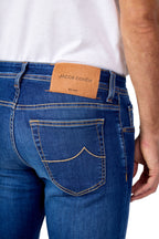 JACOB COHEN | Denim Bard Jeans | Denim