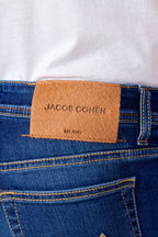 JACOB COHEN | Denim Bard Jeans | Denim