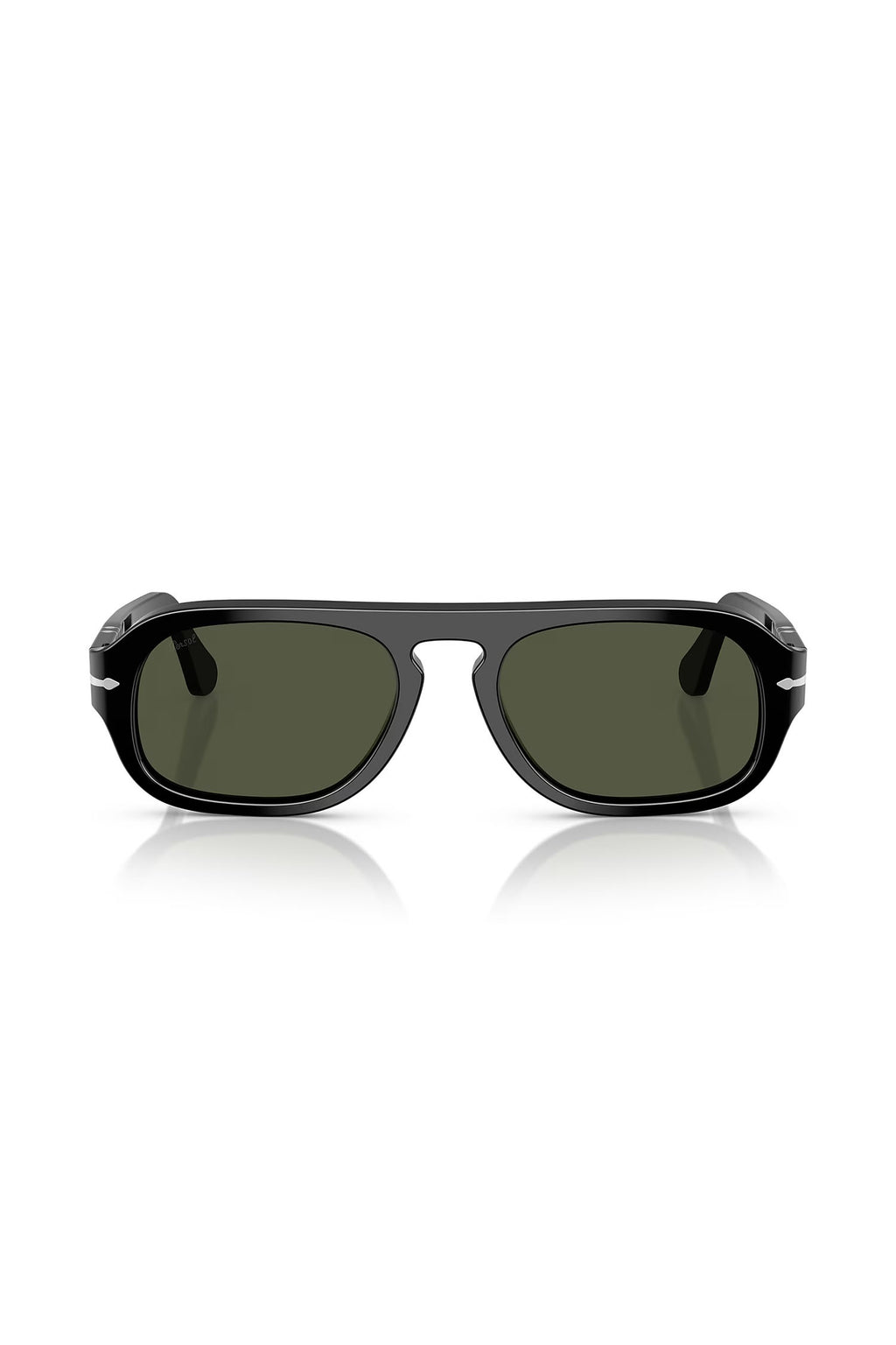PERSOL | PO3369S Sunglasses | Black