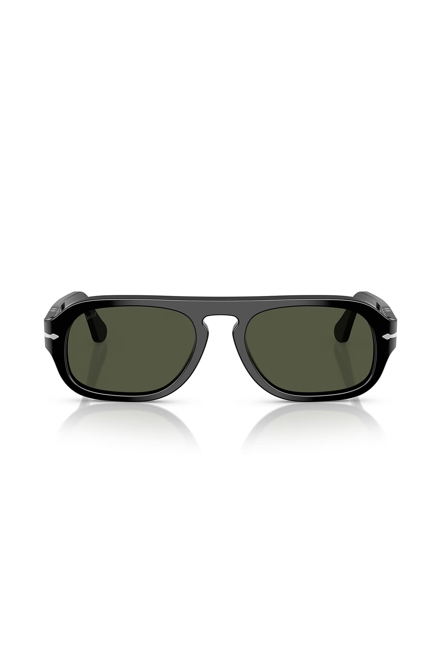 PERSOL | PO3369S Sunglasses | Black