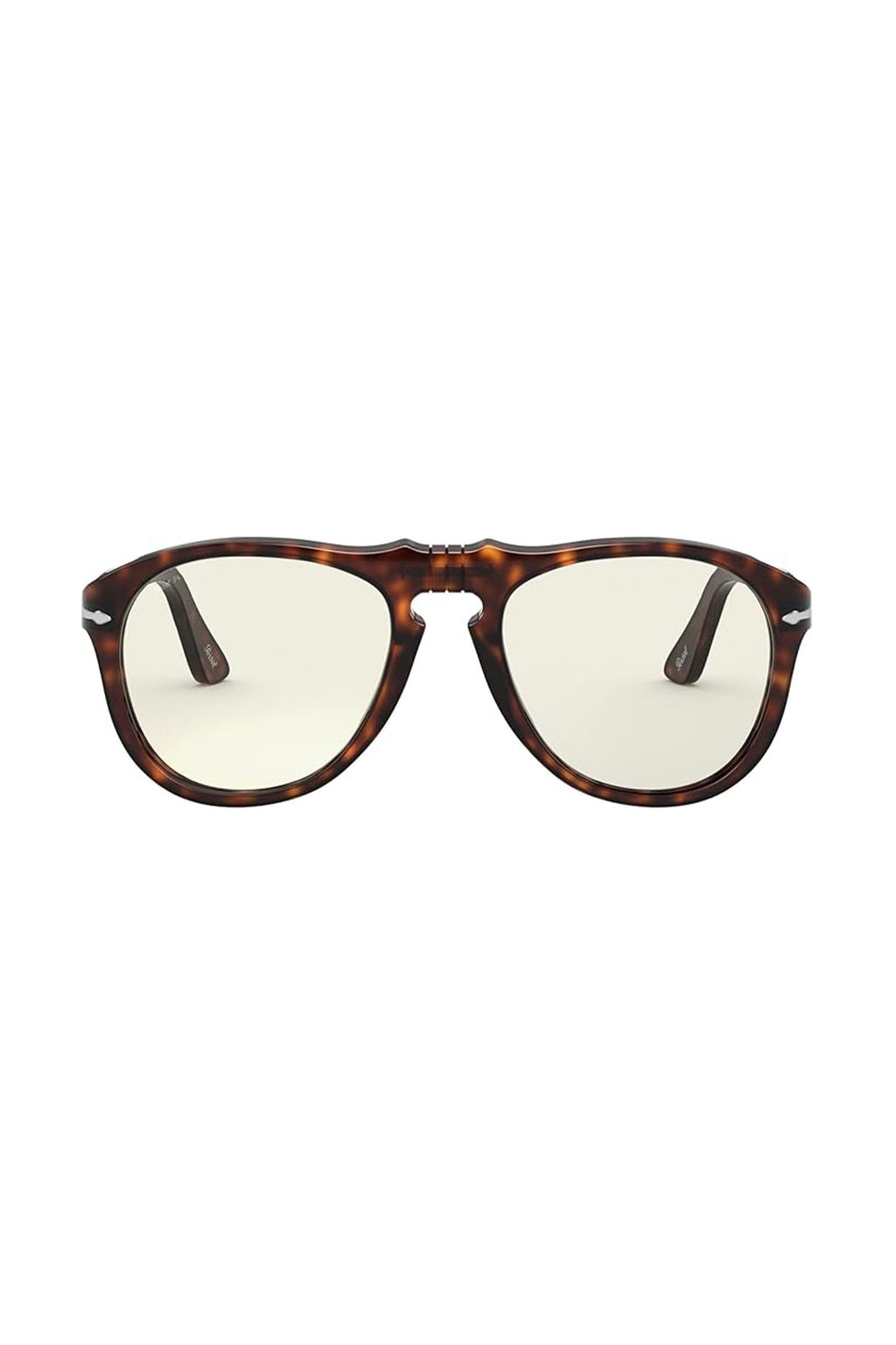 PERSOL | PO649 Sunglasses | Tortoise