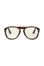 PERSOL | PO649 Sunglasses | Tortoise