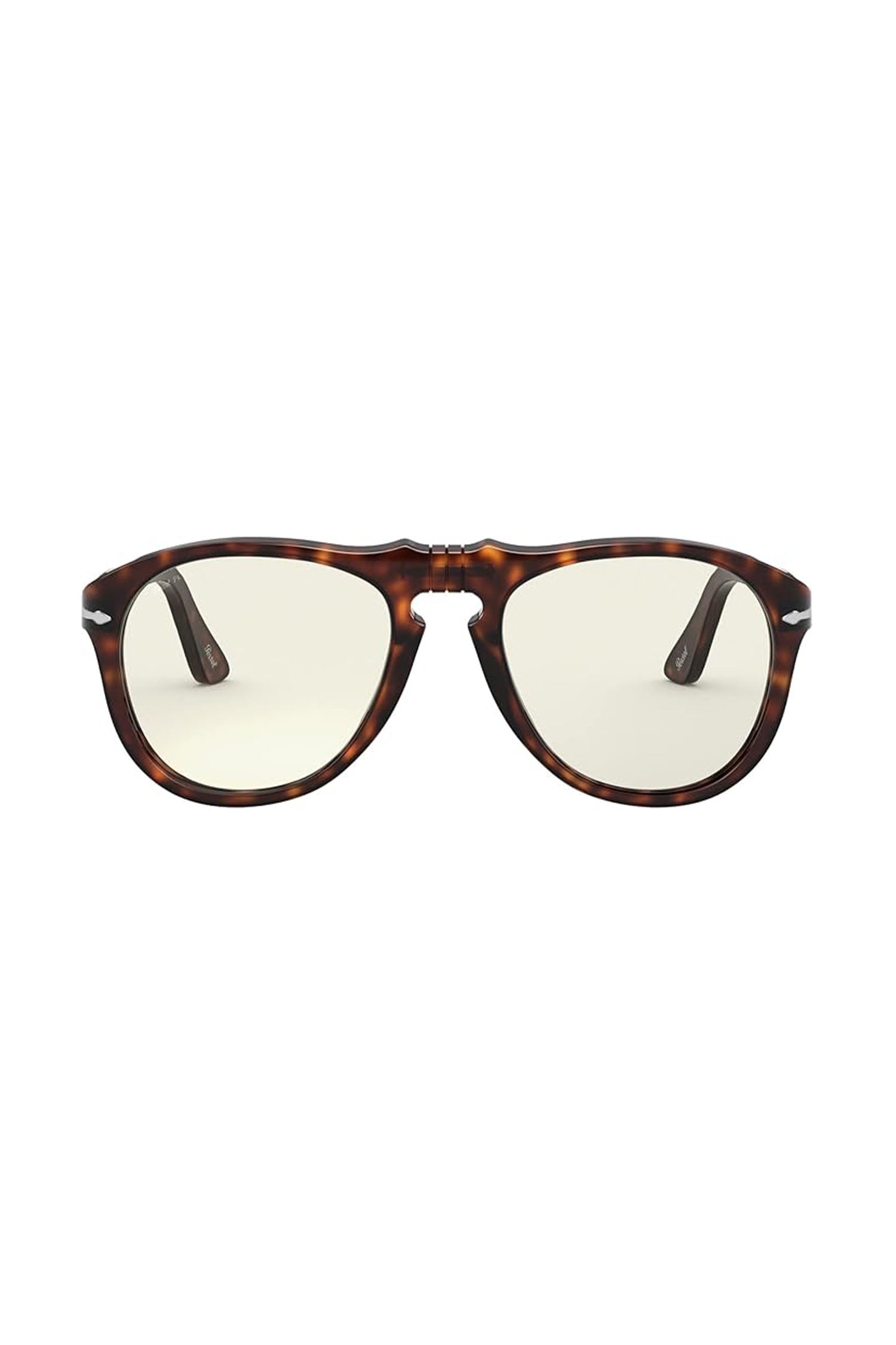 PERSOL | PO649 Sunglasses | Tortoise