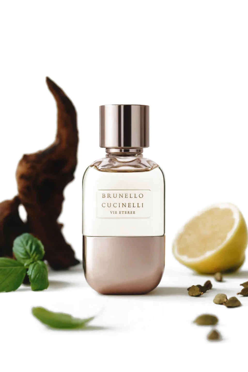 BRUNELLO CUCINELLI | Parfum Vie Eteree 100ml | Transparent