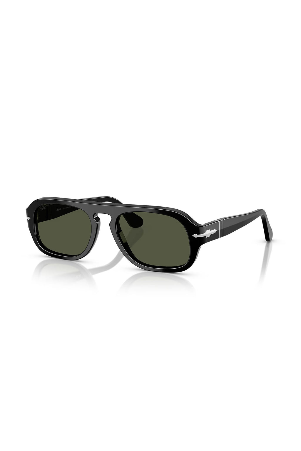 PERSOL | PO3369S Sunglasses | Black