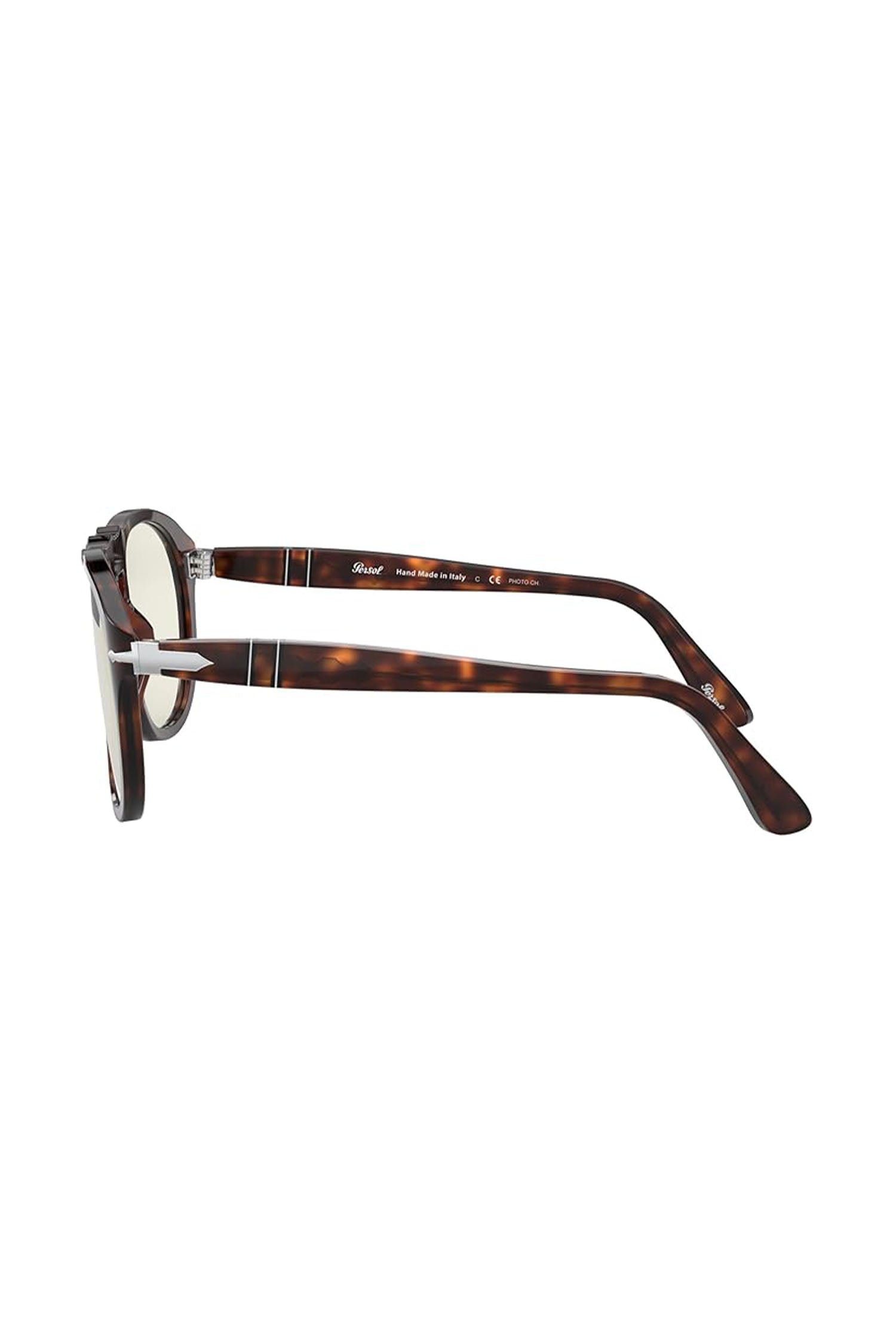 PERSOL | PO649 Sunglasses | Tortoise