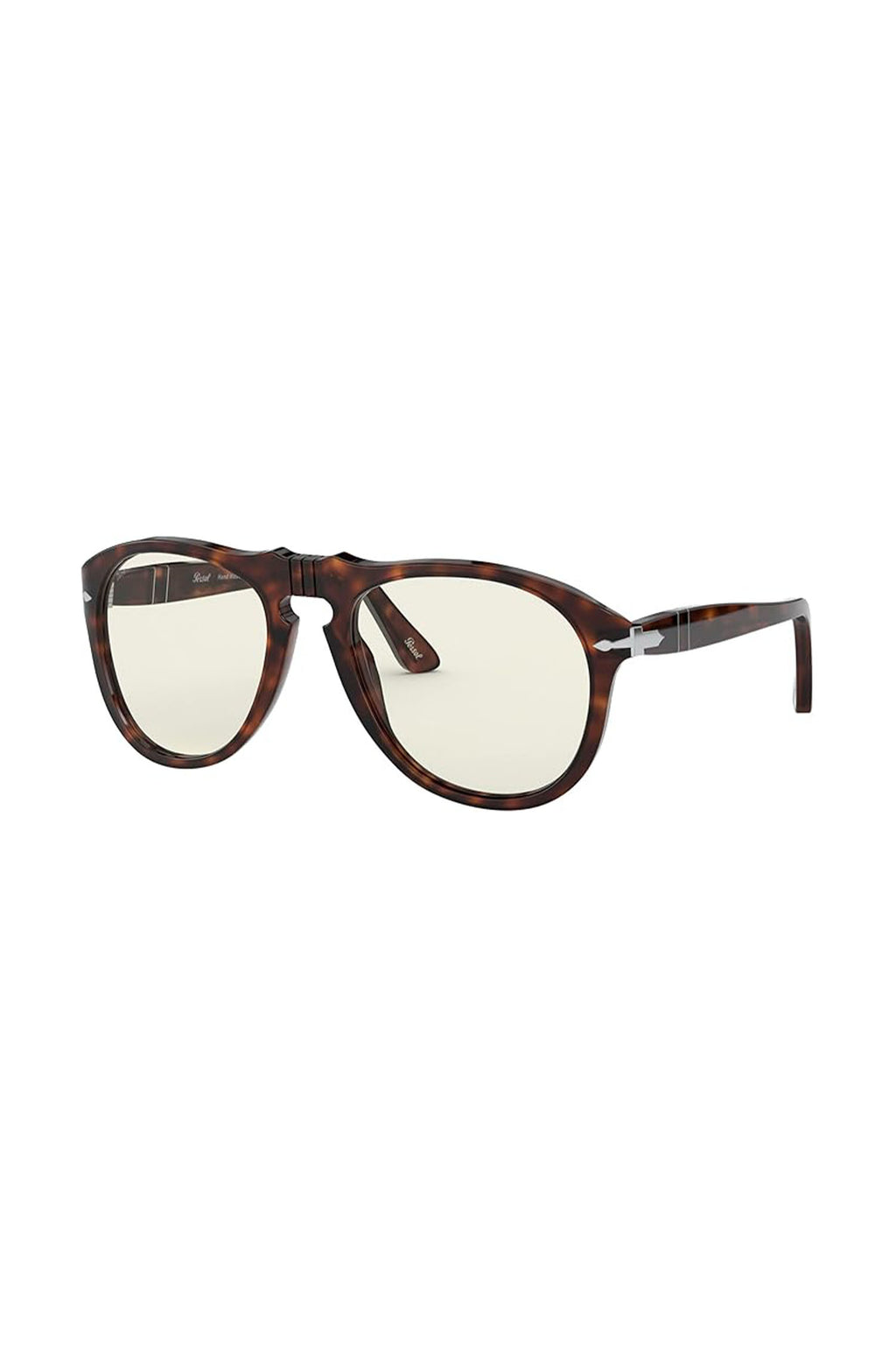 PERSOL | PO649 Sunglasses | Tortoise