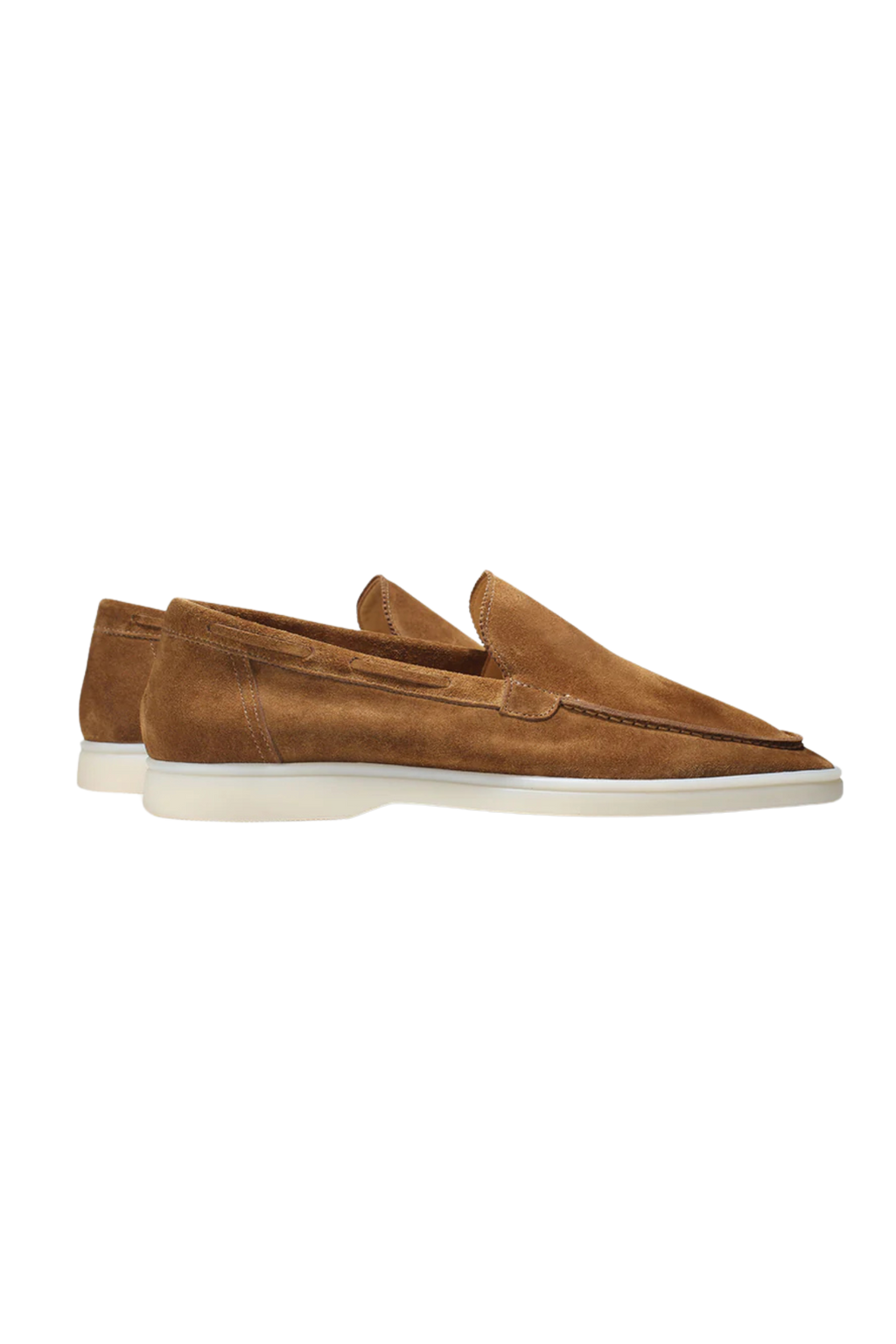 AURELIEN | Yacht Loafer | Caramel