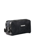 TRAMAROSSA | Washbag | Black
