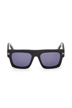 TOM FORD | Icon Collection Sunglasses | Black