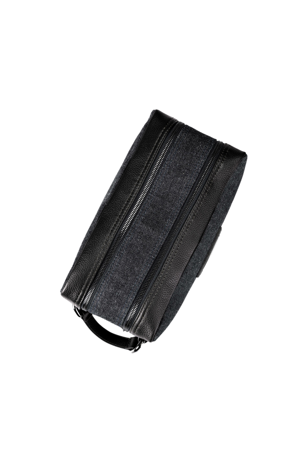 TRAMAROSSA | Washbag | Black