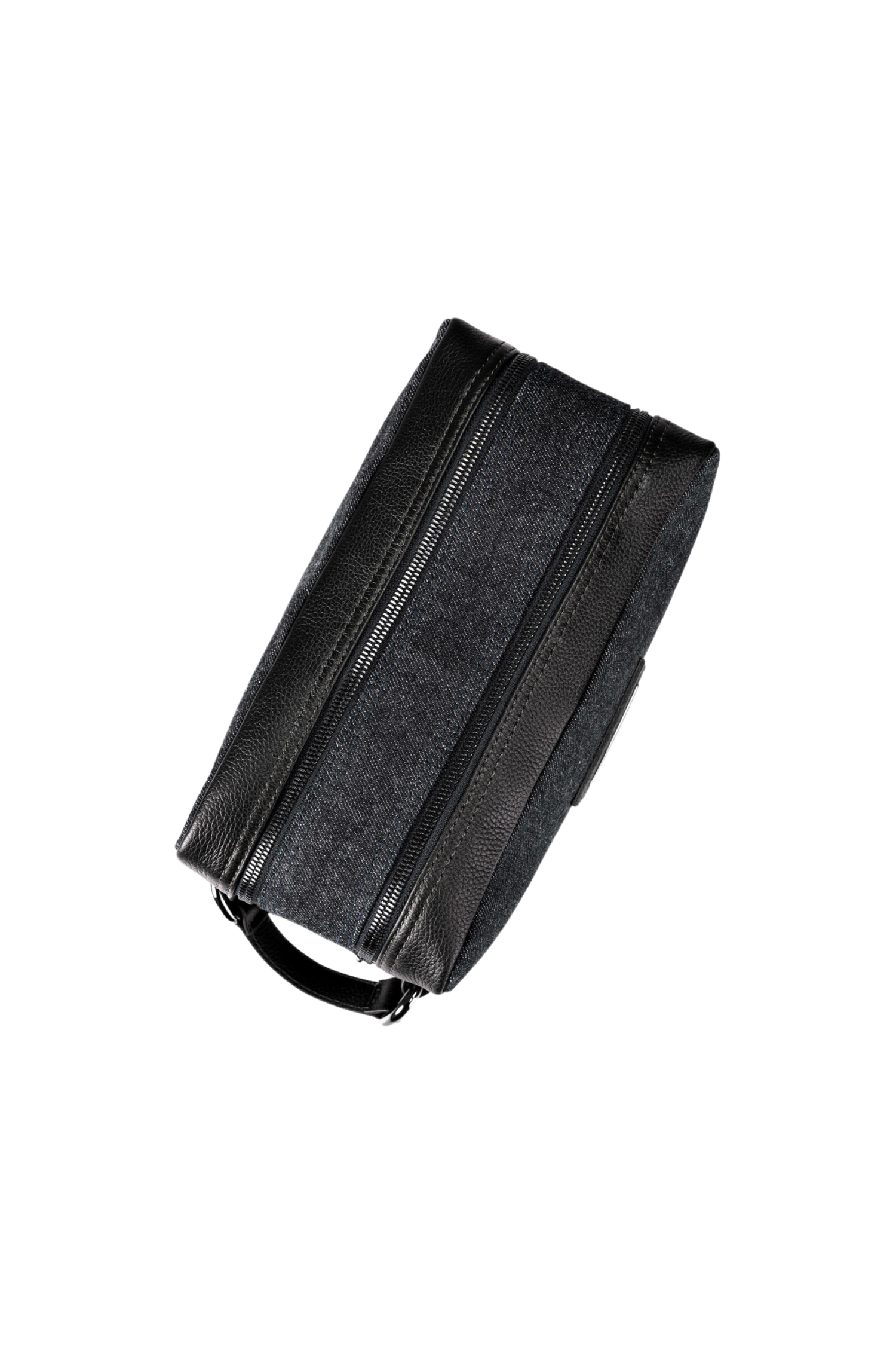 TRAMAROSSA | Washbag | Black