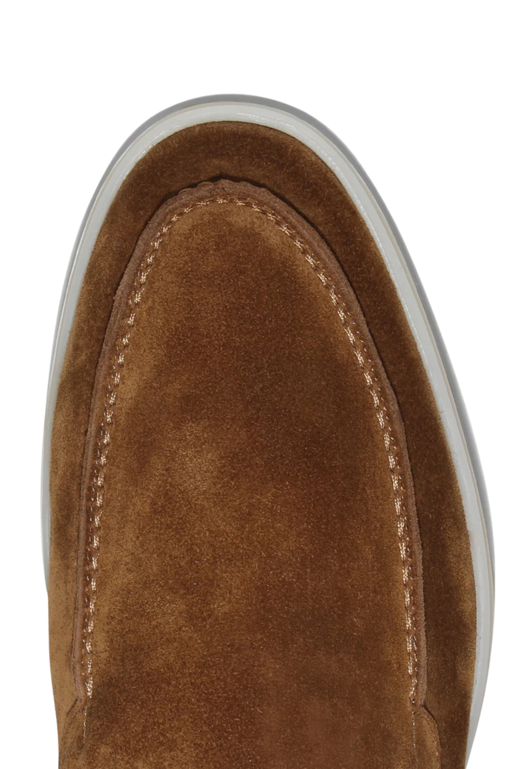 AURELIEN | Yacht Loafer | Caramel