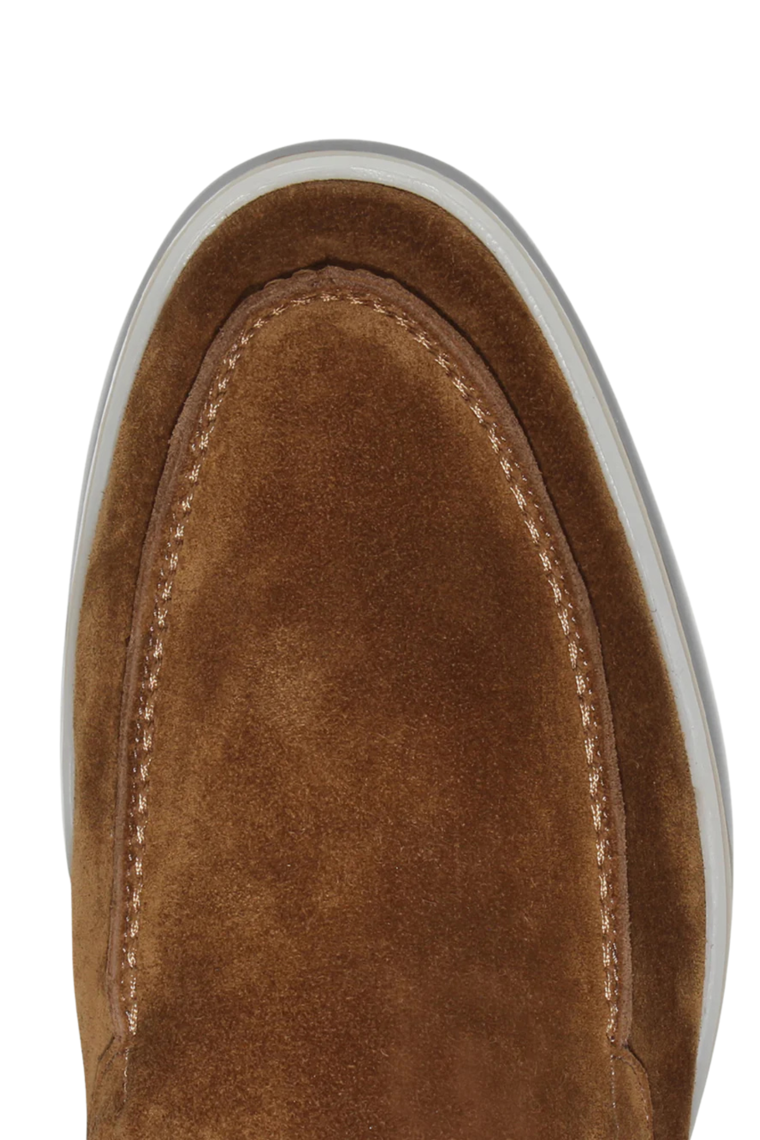 AURELIEN | Yacht Loafer | Caramel