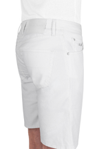 TRAMAROSSA | Ascanio Shorts | Blue & White