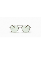 AKONI | Europa AKX-200 Optical Glasses | Olive Green