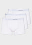 PAUL SMITH | Set Of 3 Plain Boxers | White