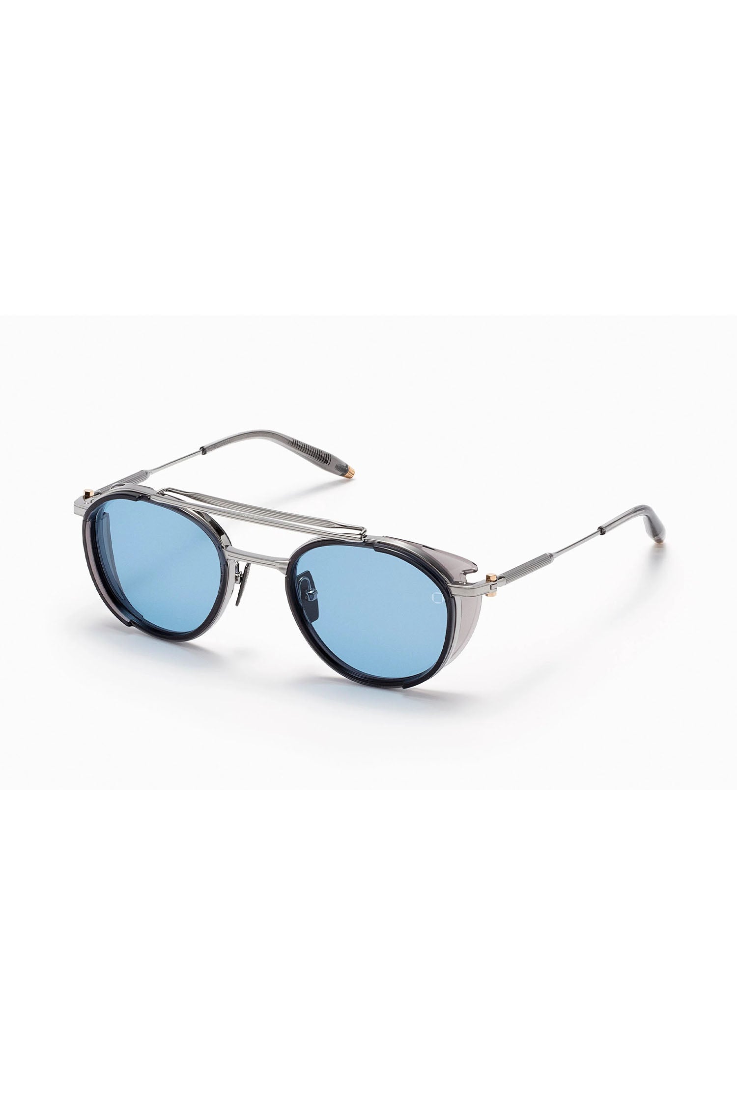AKONI | Skymapper AKS-501 Sunglasses | Palladium