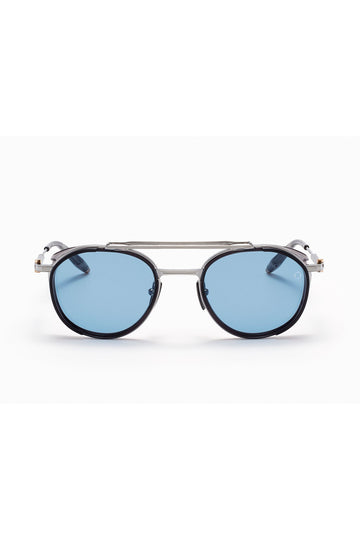AKONI | Sun Skymapper AKS-501B Sunglasses | Palladium