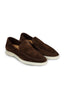 AURELIEN | Yacht Loafer | Chocolate