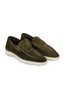 AURELIEN | Yacht Loafer | Olive