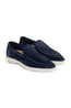 AURELIEN | Yacht Loafer | Navy
