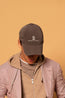 BRUNELLO CUCINELLI | Cap | Dark Grey