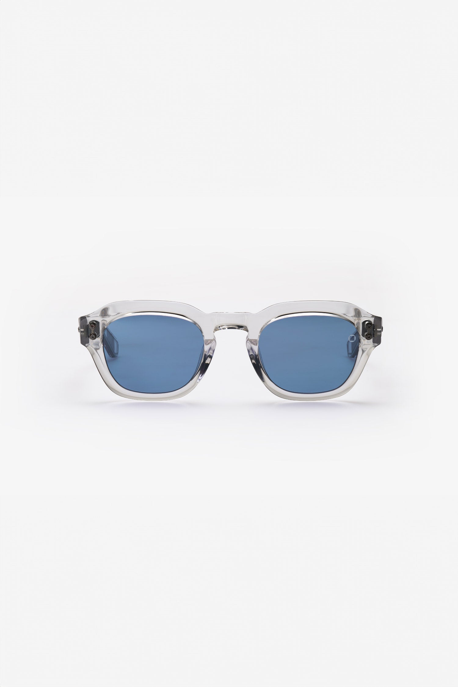 AKONI | Blaze AKS-514 Sunglasses | Clear