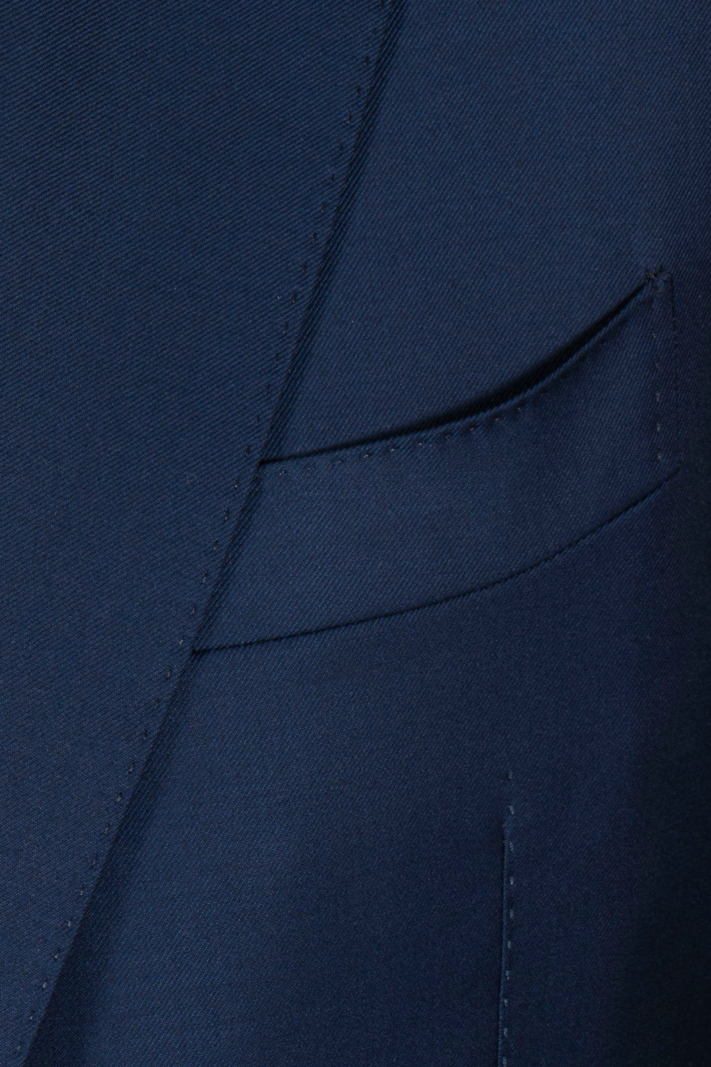 CANALI | Exclusive Super 150 Suit | Dark Blue