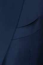 CANALI | Exclusive Super 150 Suit | Dark Blue
