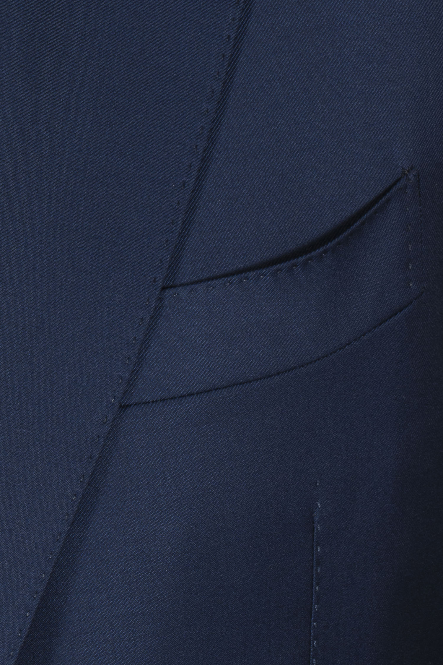 CANALI | Exclusive Super 150 Suit | Dark Blue