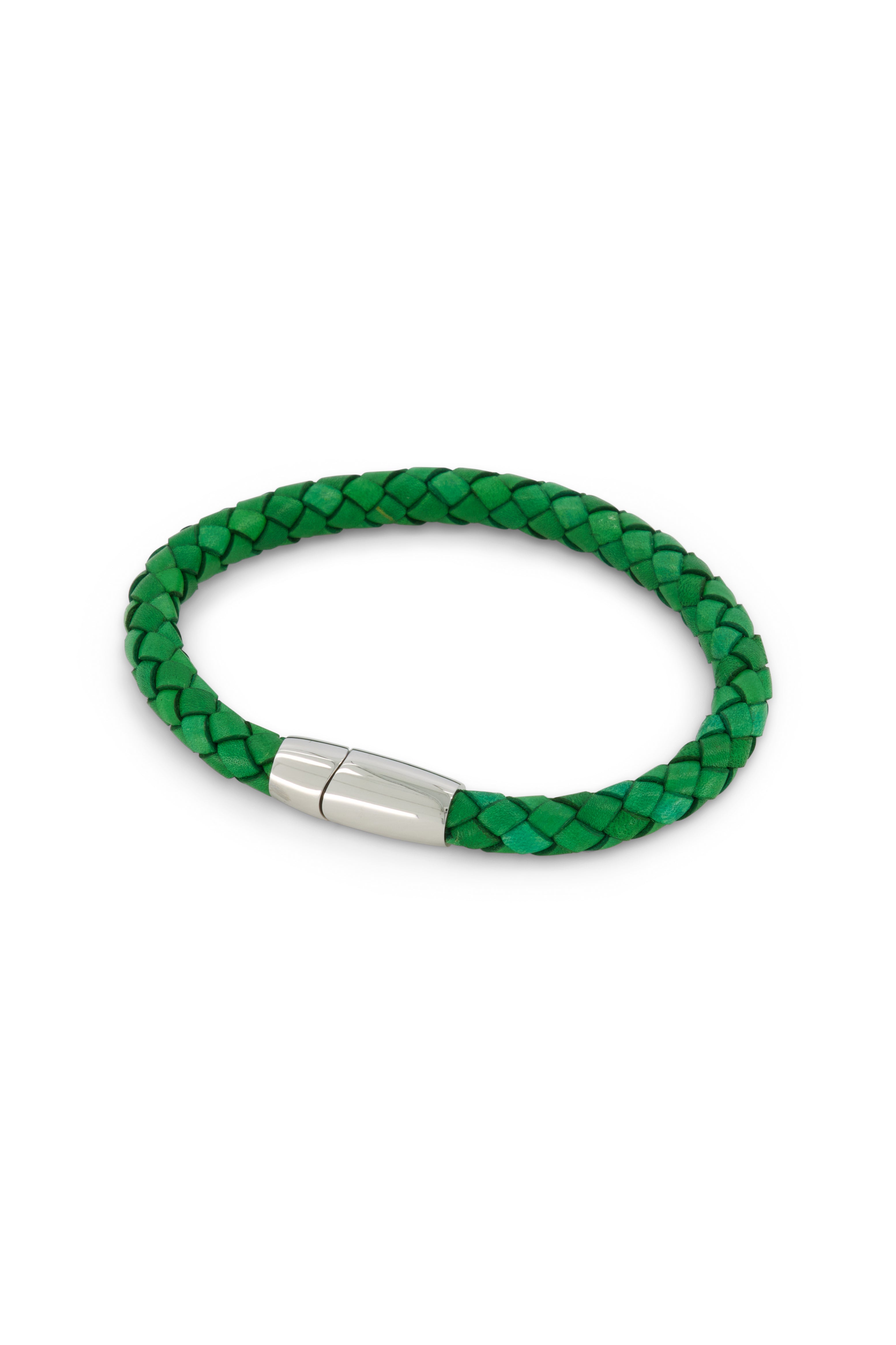 MITCHELL OGILVIE | Thick Plaited Bracelet | Assorted