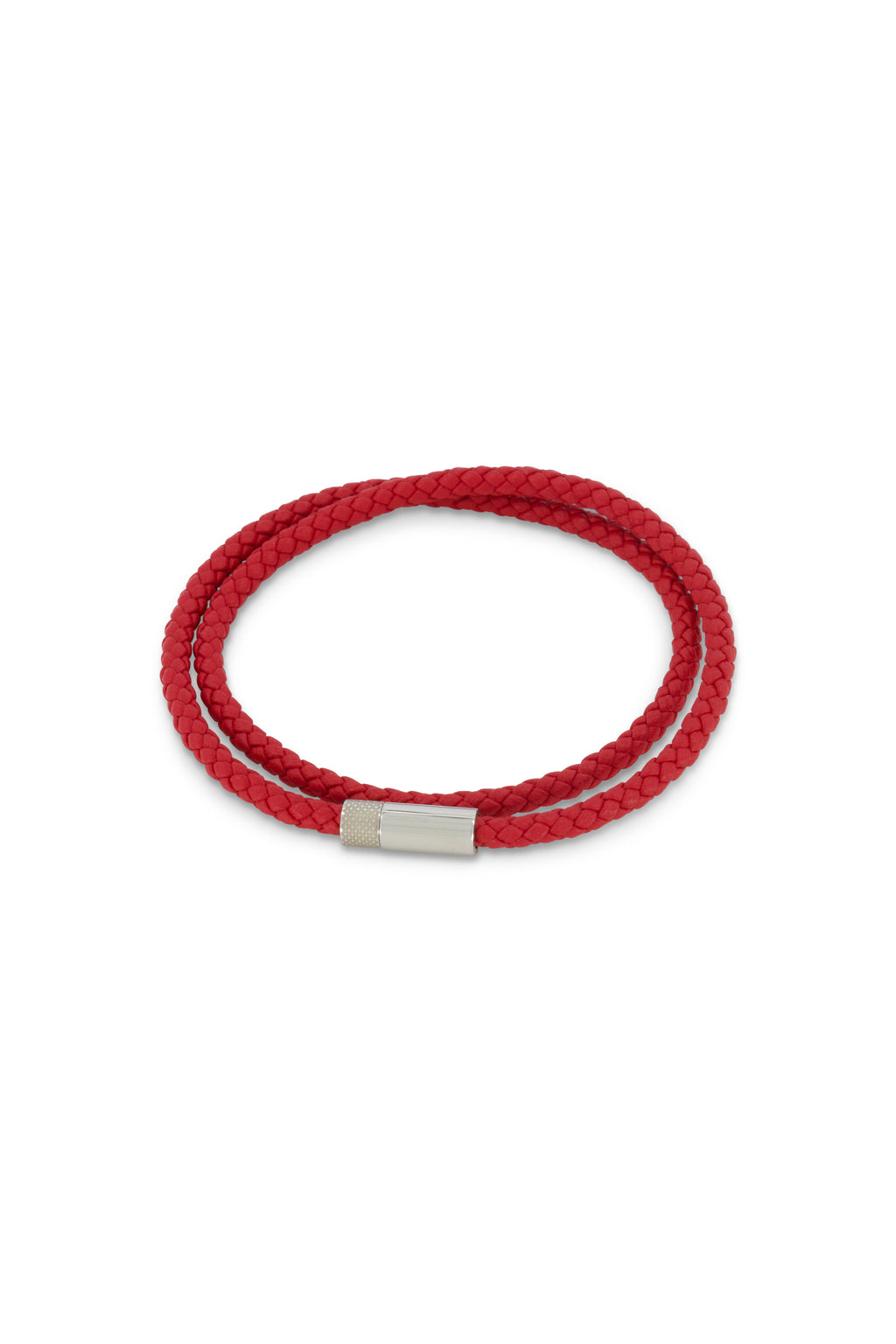 MITCHELL OGILVIE | Plaited Double Wrap | Assorted