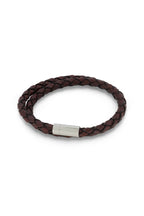 MITCHELL OGILVIE | Leather Double Wrap Bracelet | Assorted