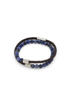 MITCHELL OGILVIE | Leather And Beads Bracelet | Assorted