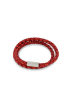 MITCHELL OGILVIE | Leather Double Wrap Bracelet | Assorted