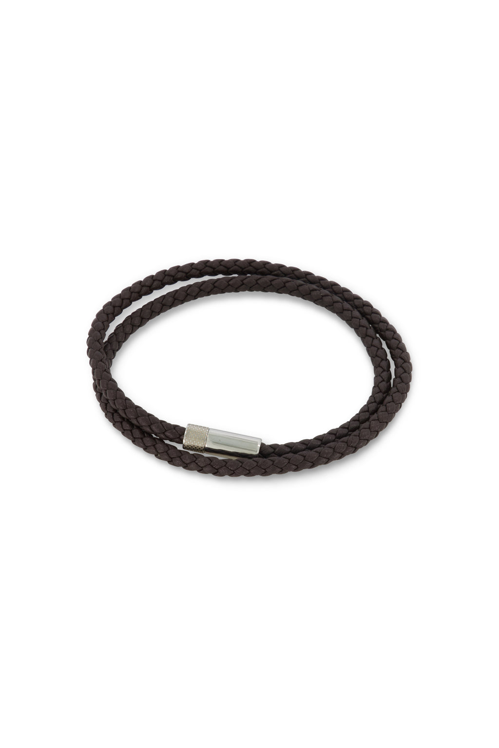 MITCHELL OGILVIE | Plaited Double Wrap | Assorted