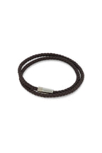 MITCHELL OGILVIE | Plaited Double Wrap | Assorted