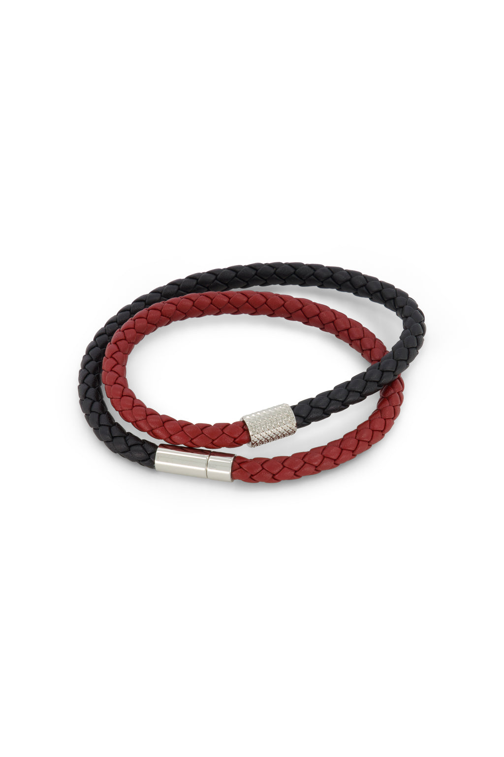 MITCHELL OGILVIE | Thick Double Wrap Bracelet | Assorted