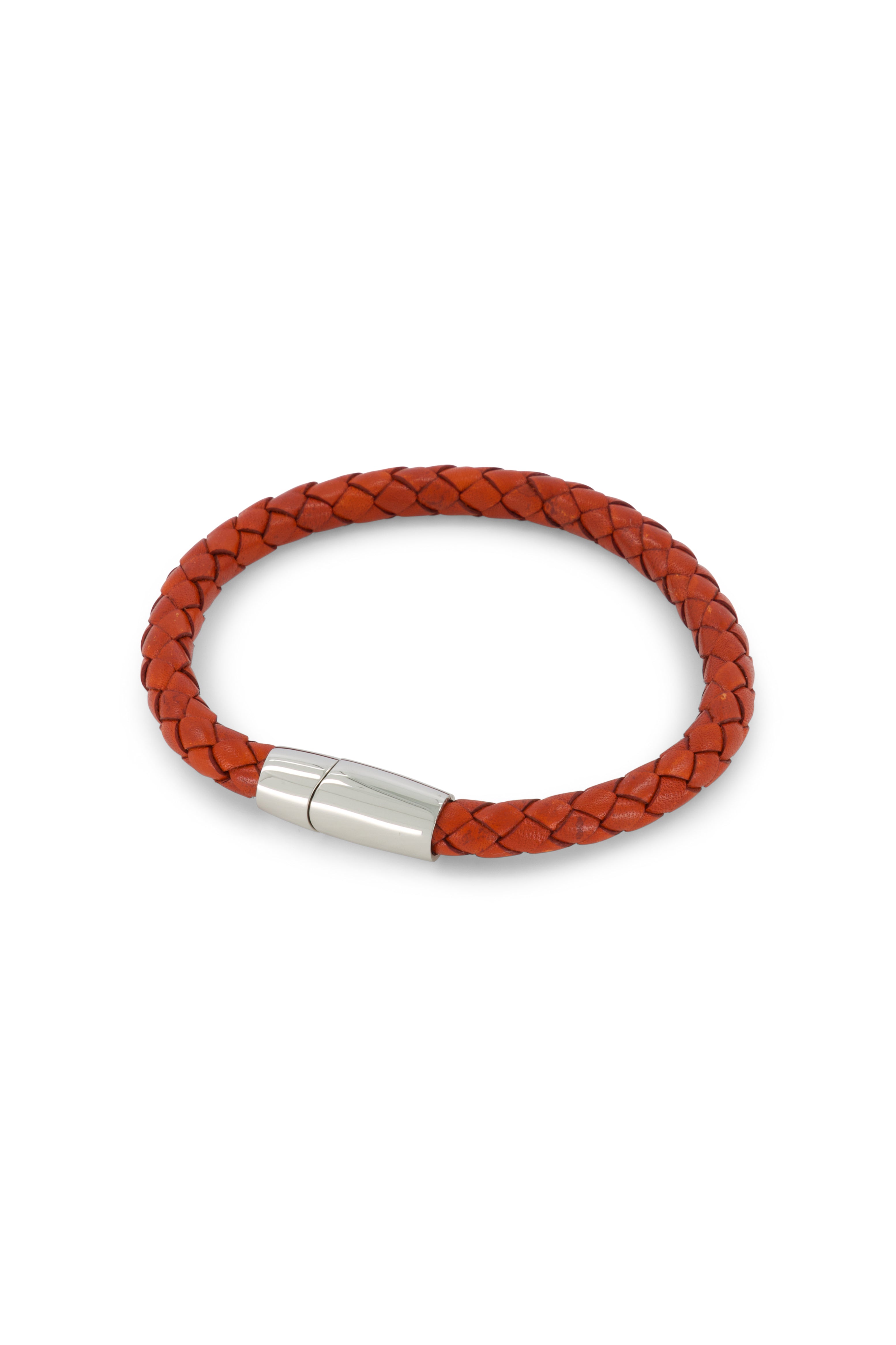 MITCHELL OGILVIE | Thick Plaited Bracelet | Assorted