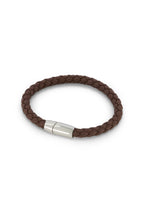 MITCHELL OGILVIE | Thick Plaited Bracelet | Assorted