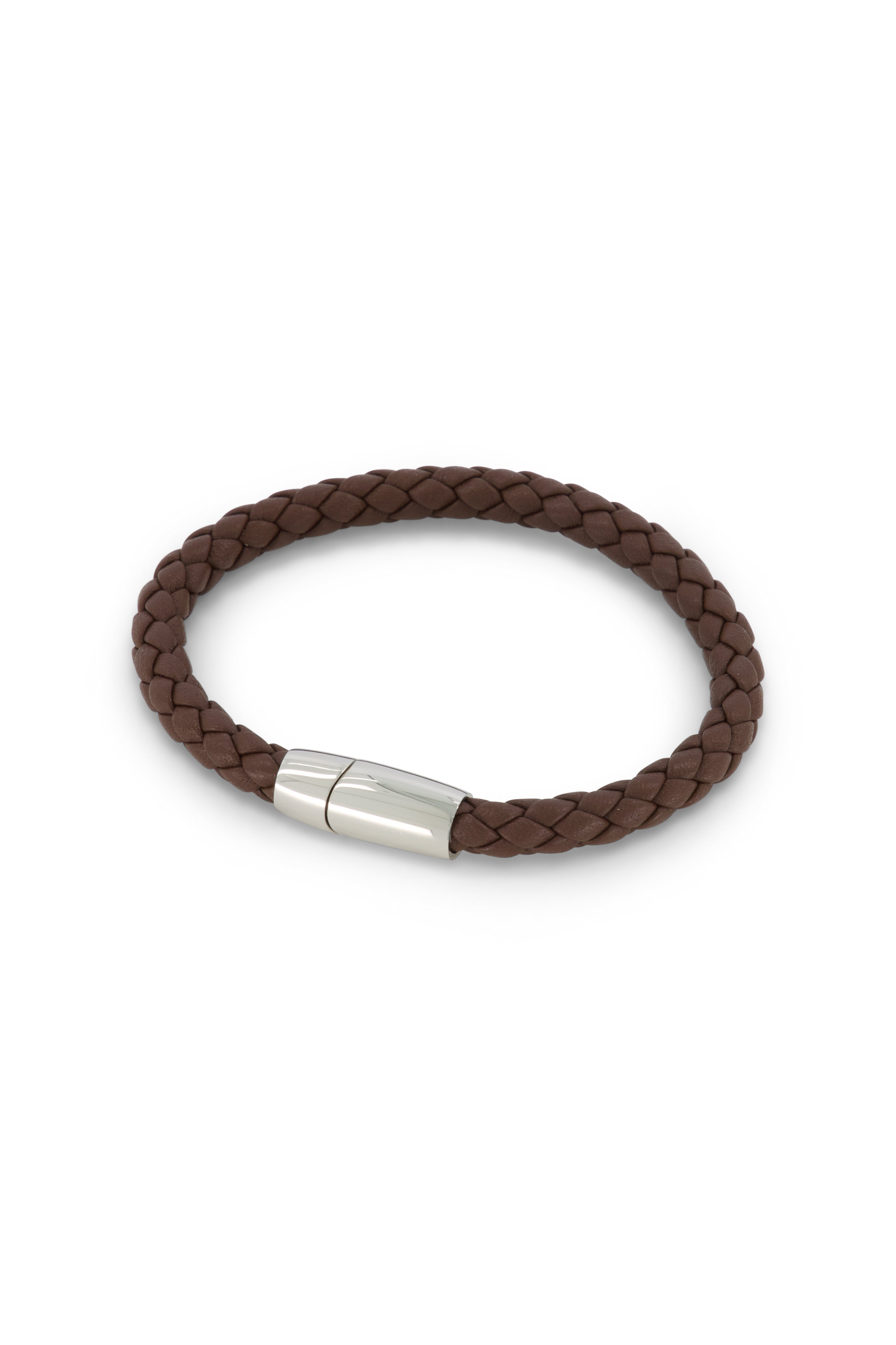 MITCHELL OGILVIE | Thick Plaited Bracelet | Assorted