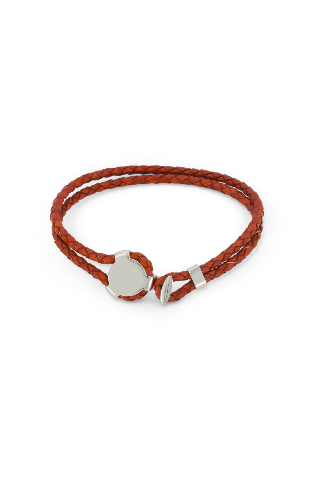 MITCHELL OGILVIE | Round Anchor Bracelet | Assorted