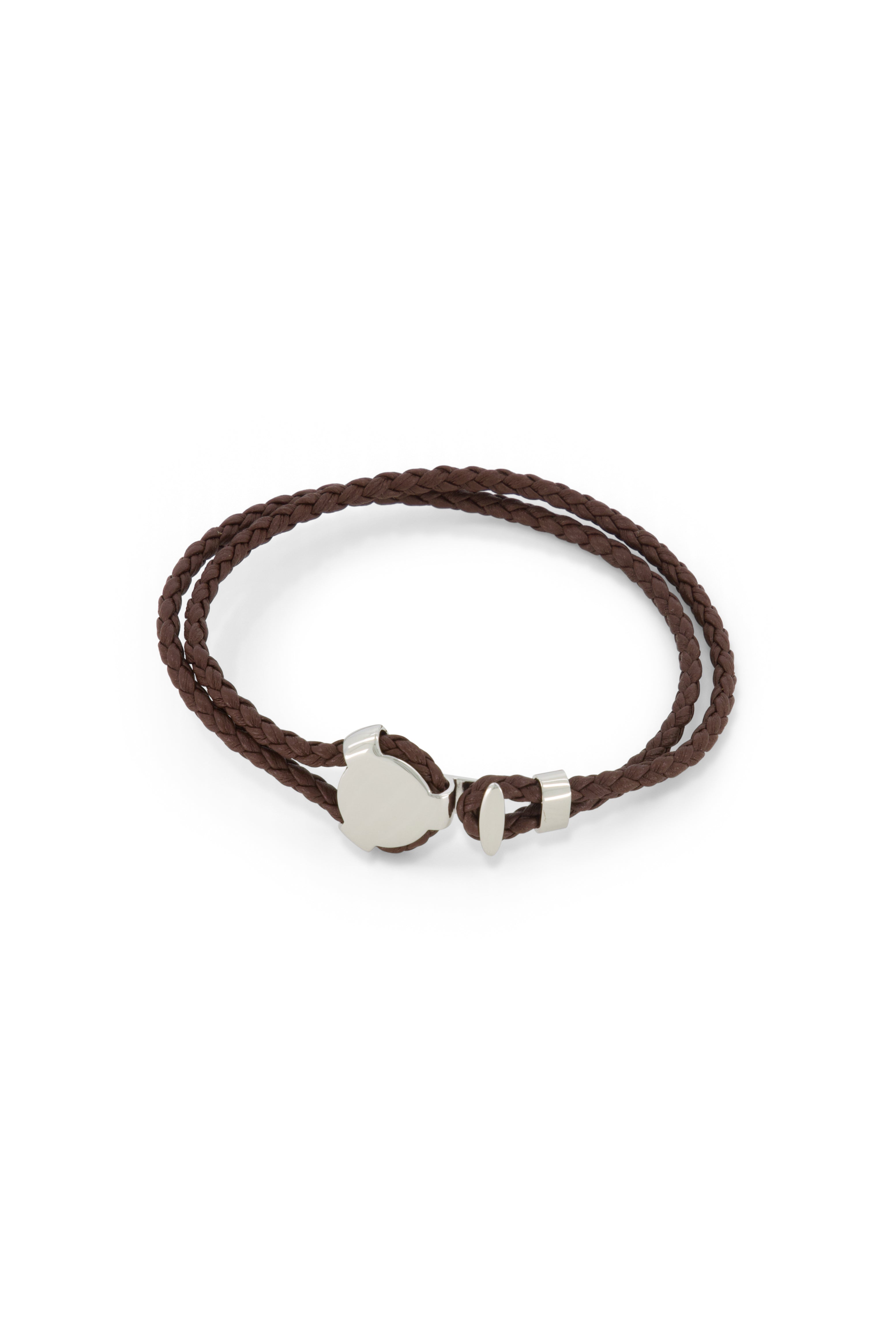 MITCHELL OGILVIE | Round Anchor Bracelet | Assorted